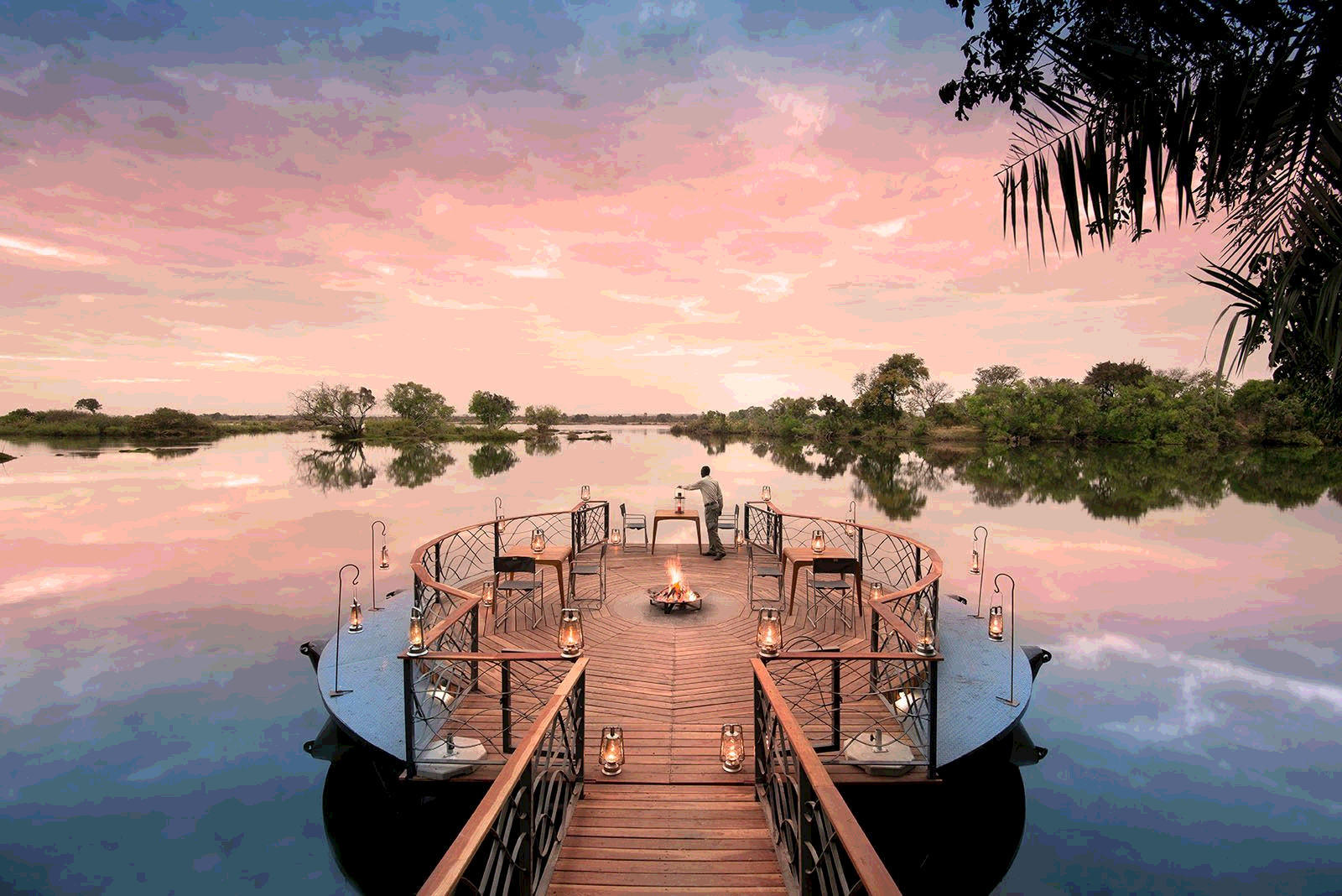 Places we love