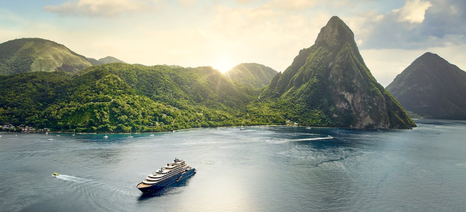 Cruises