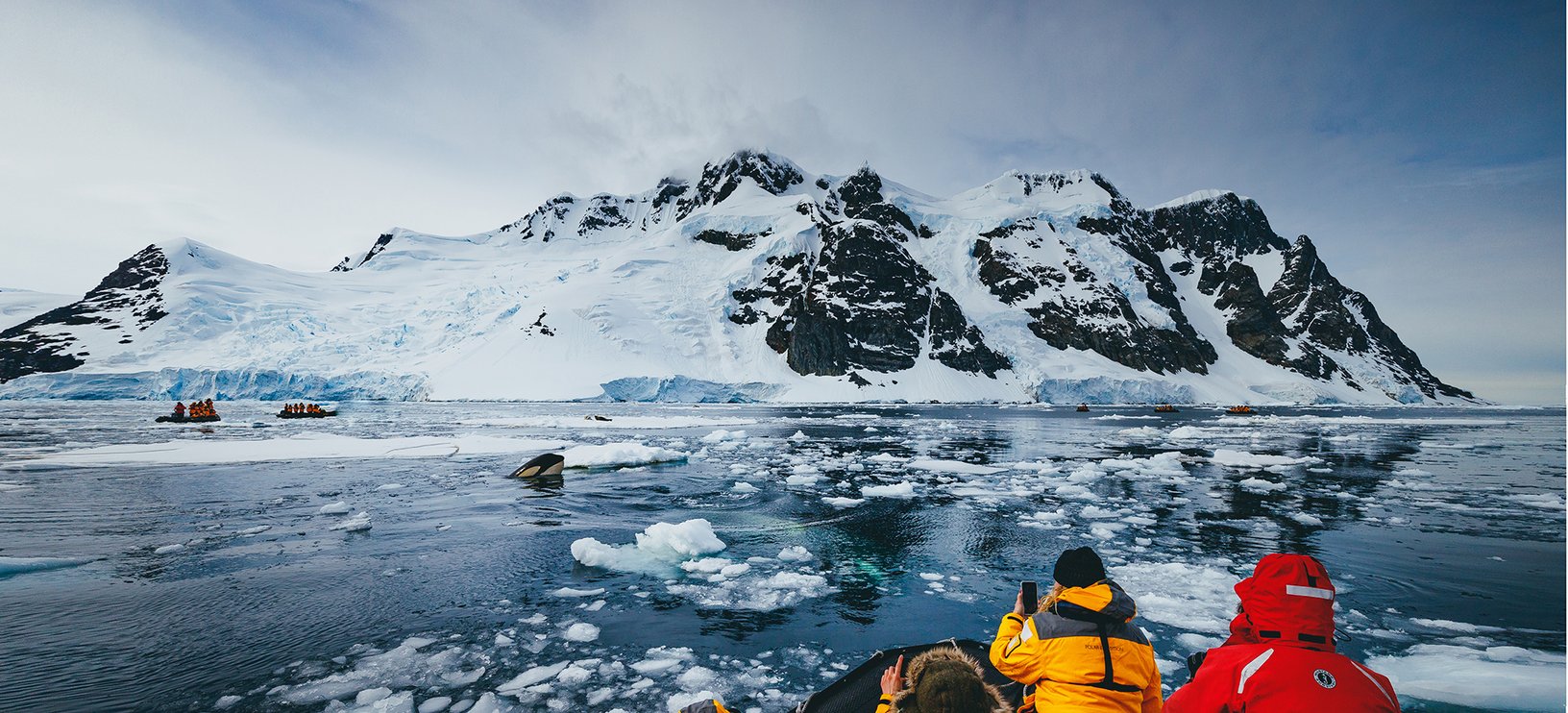 Expeditions