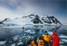 Expeditions