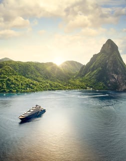 Cruises
