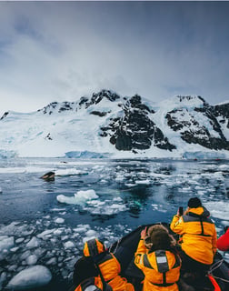 Expeditions